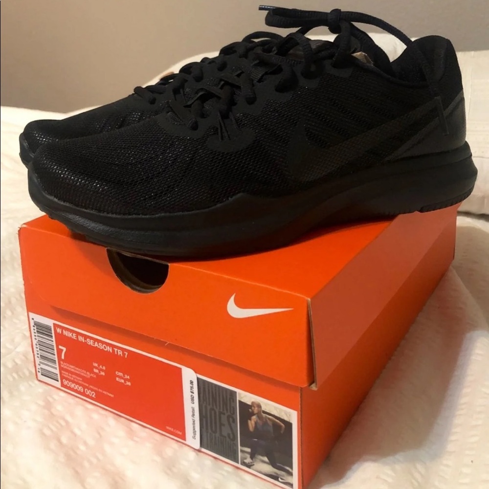 Nike Tr 7 women’s